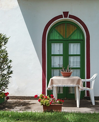 House Garden